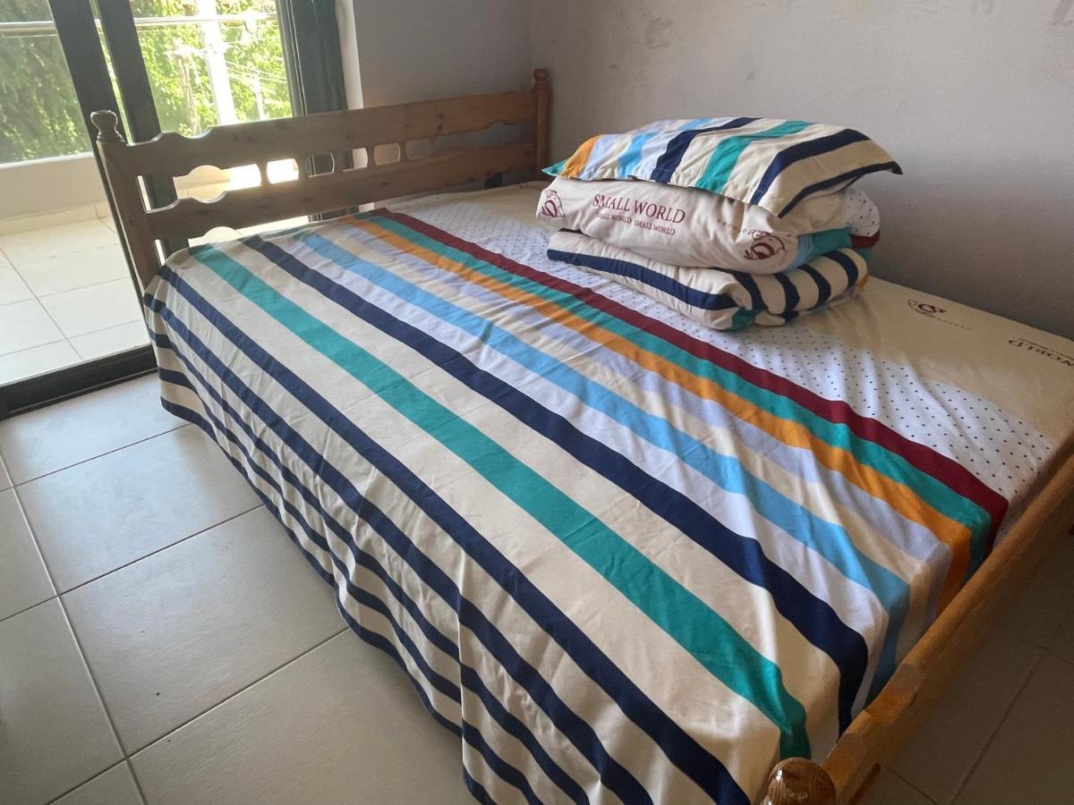 Maos Home Airport Free Shuttle Vravrona Bagian luar foto